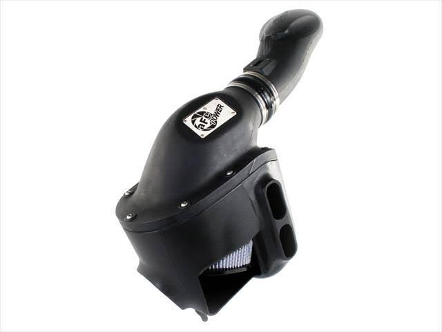 Magnum Force Stage-2 Si Pro Dry S Air Intake System T835411