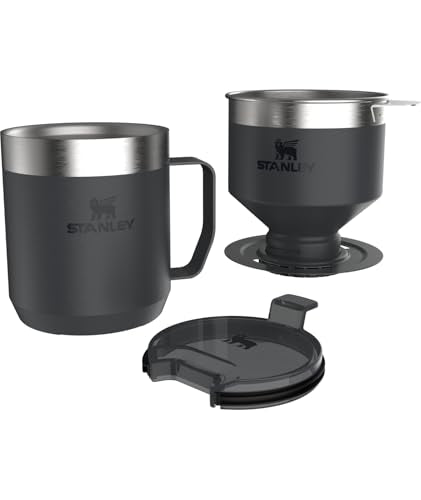 Camp Pour Over Set U9407