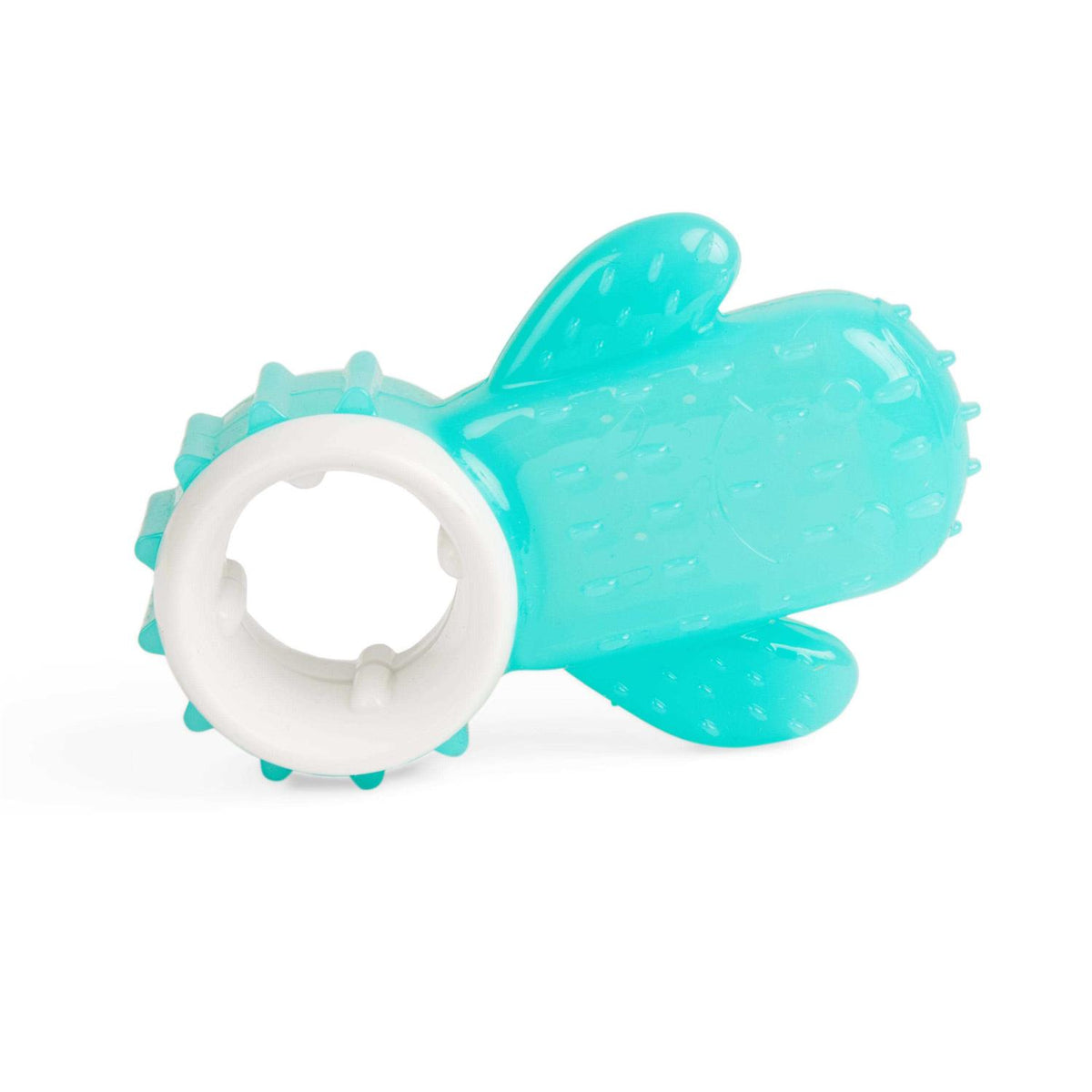 Cactus Chew Ring Dog Toy P77904