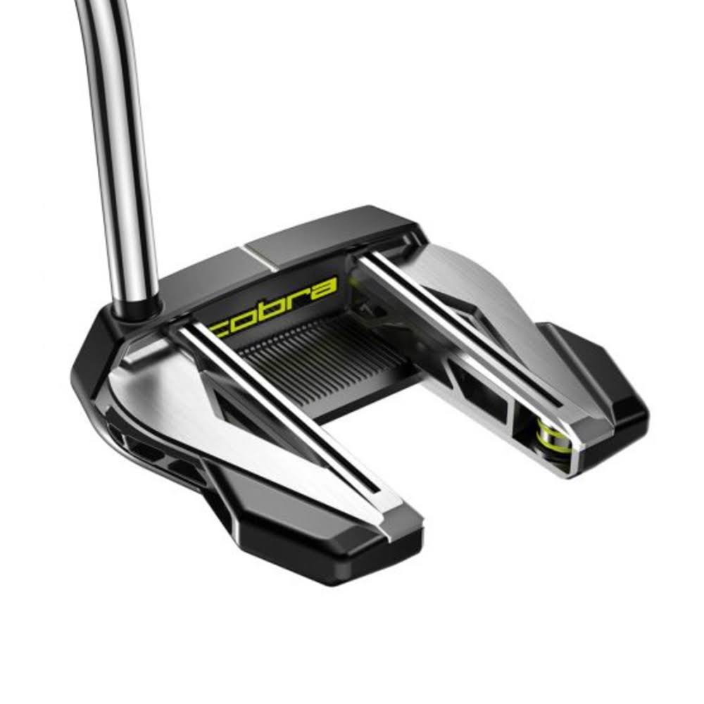 3D Printed Supernova Putter D5853