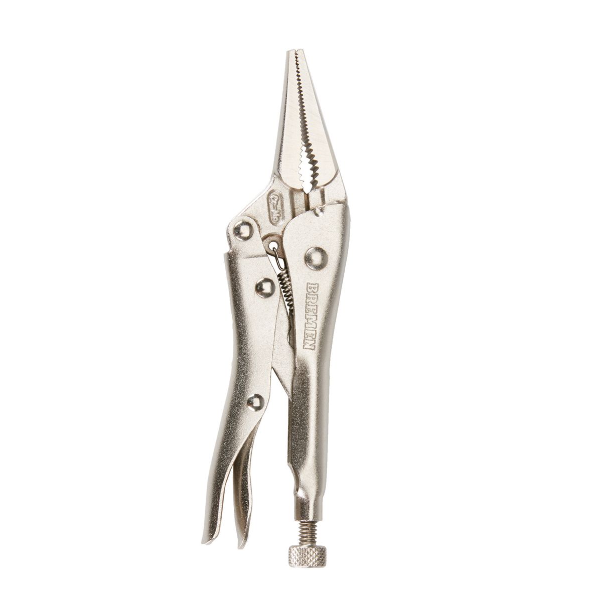 6 in. Long-Nose Locking Pliers T1448