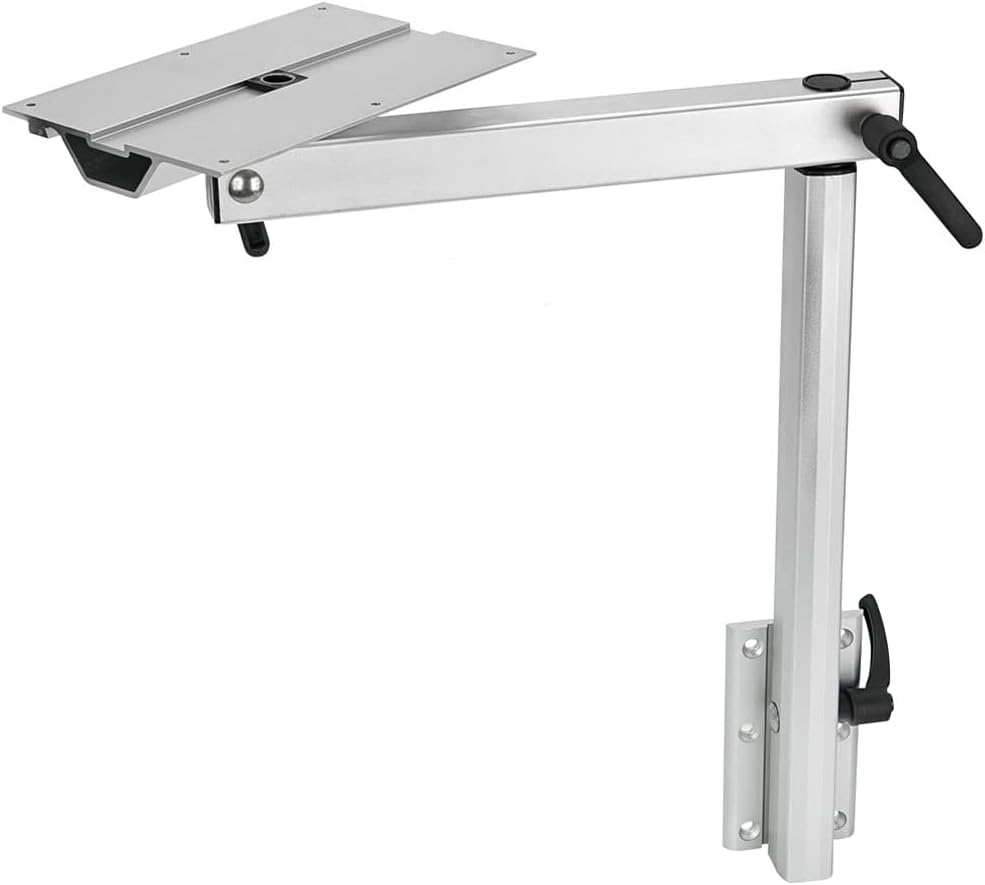Removable Adjustable Table Legs L59397