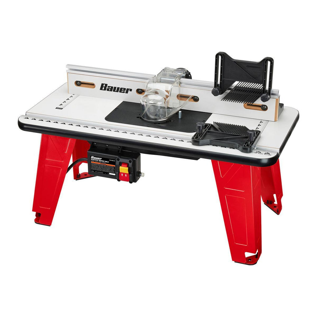 Benchtop Router Table Y8883