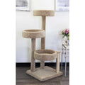 Multi Level Cat Tree Condo X871207