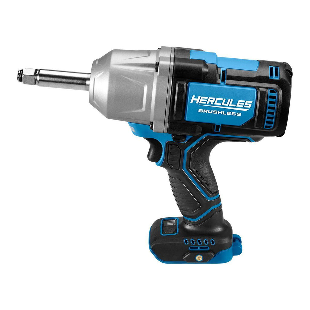 20V Brushless Cordless 1/2 in. High-Torque Impact Wrench M99828