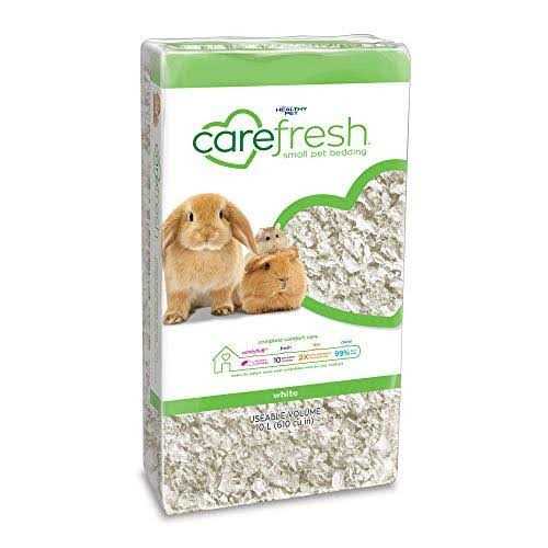 White Small Pet Bedding L539404