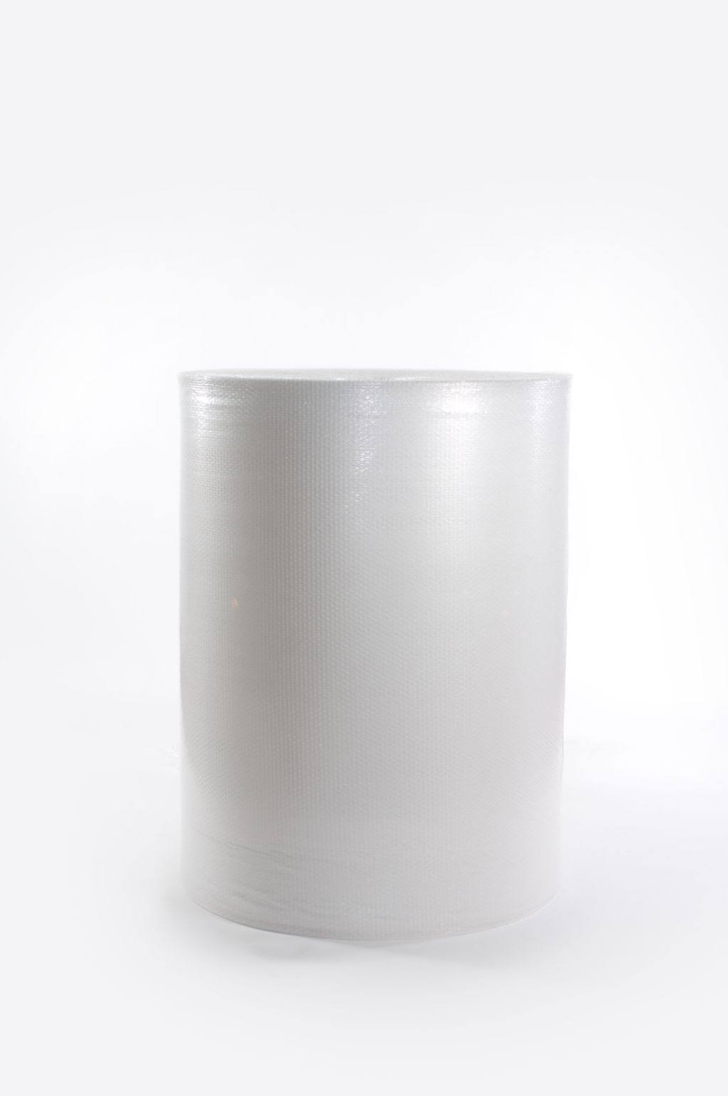 Perforated 1/2x22 Large Bubble Roll U97686