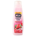 Moisturizing Strawberries Cream Conditioner, 15 oz R823