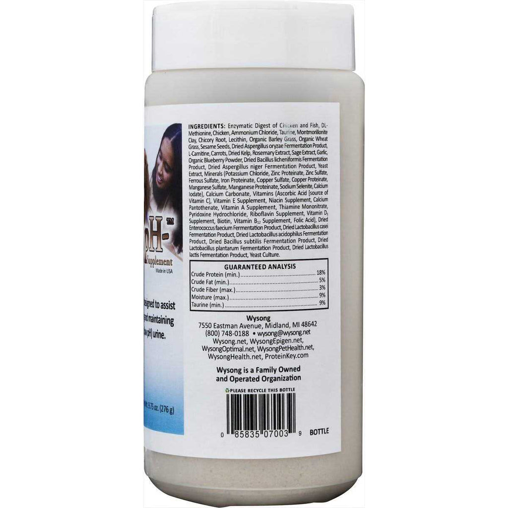 Dog & Cat Food Supplement S525
