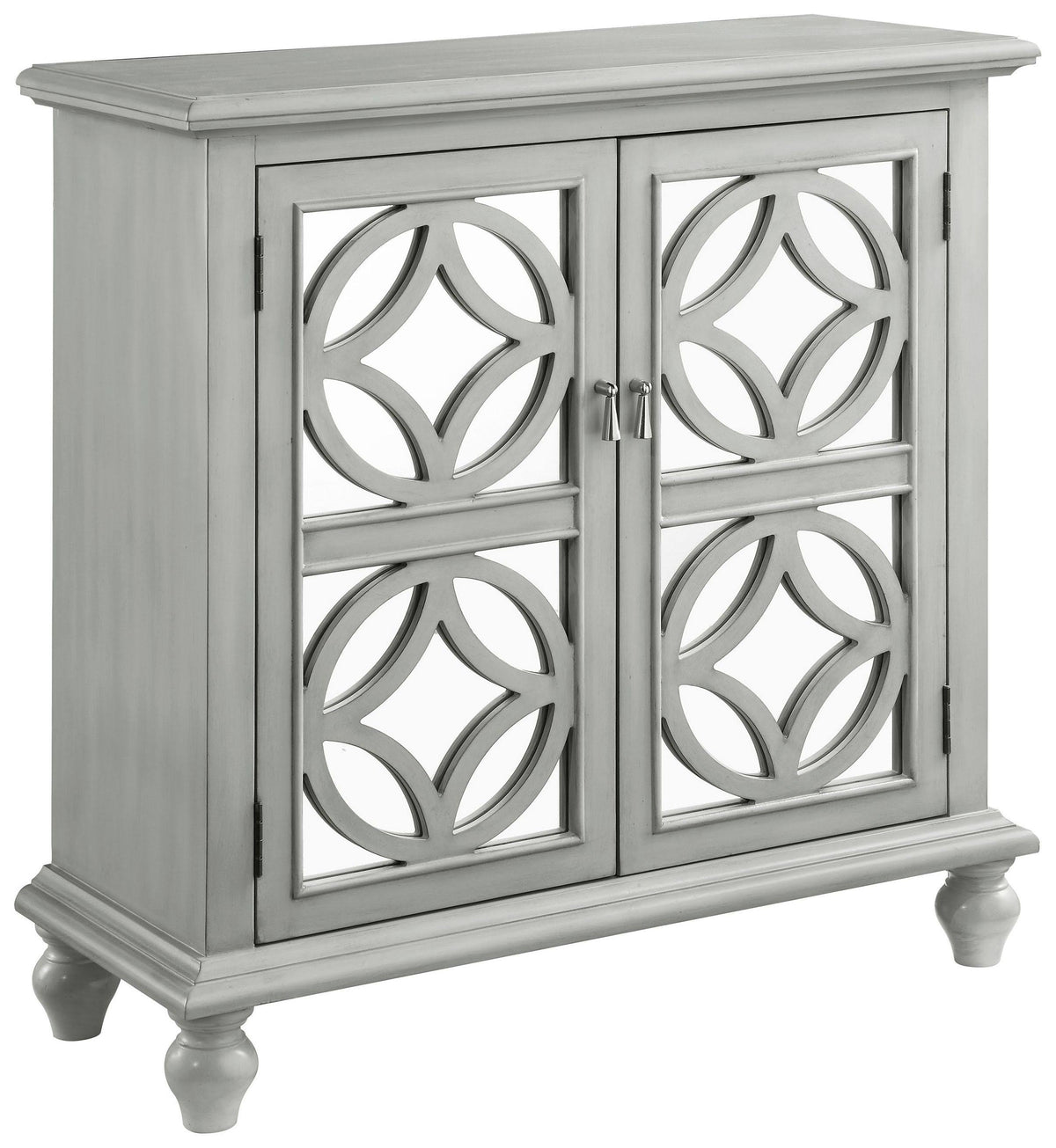Accent Cabinet U2718