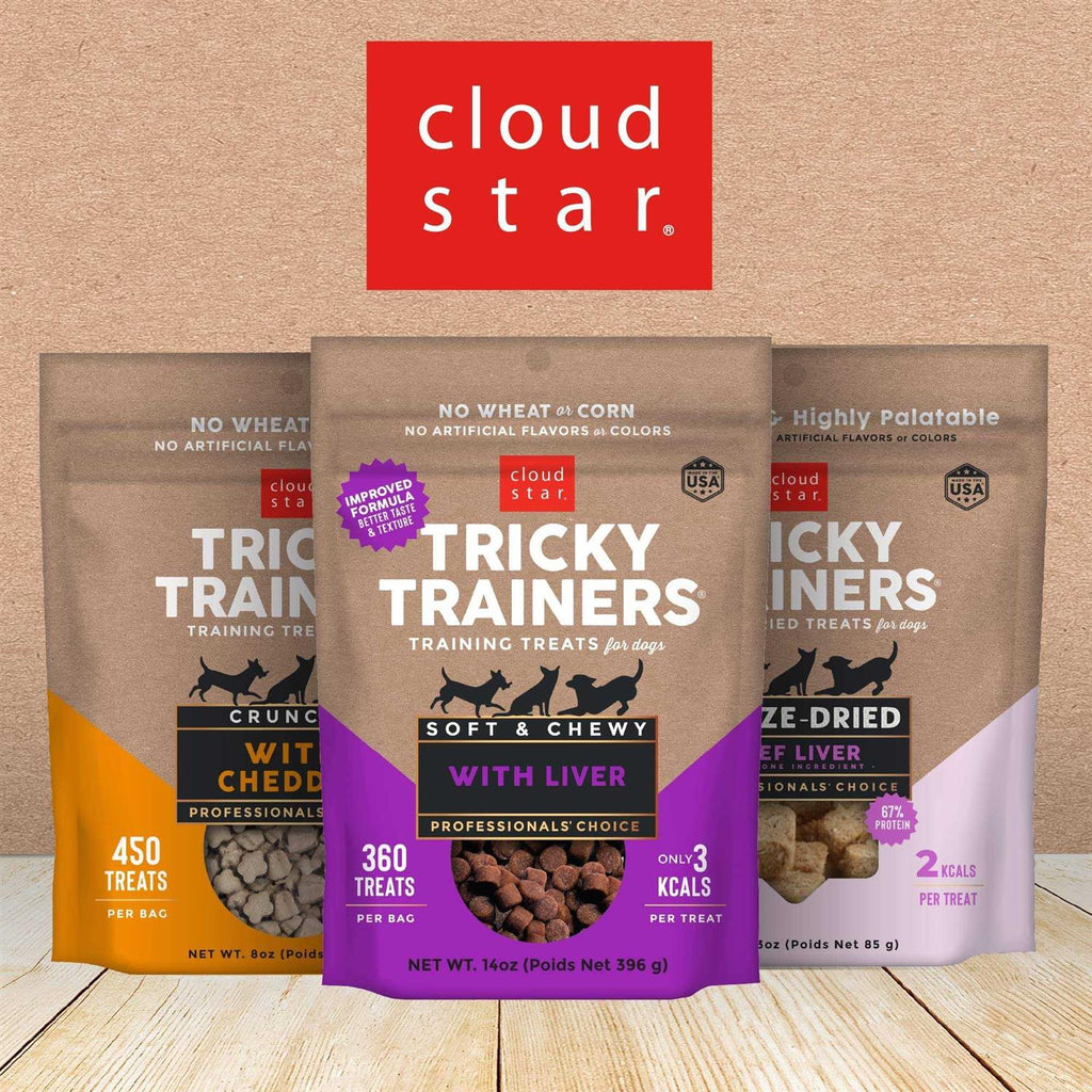 Dog Treats I934