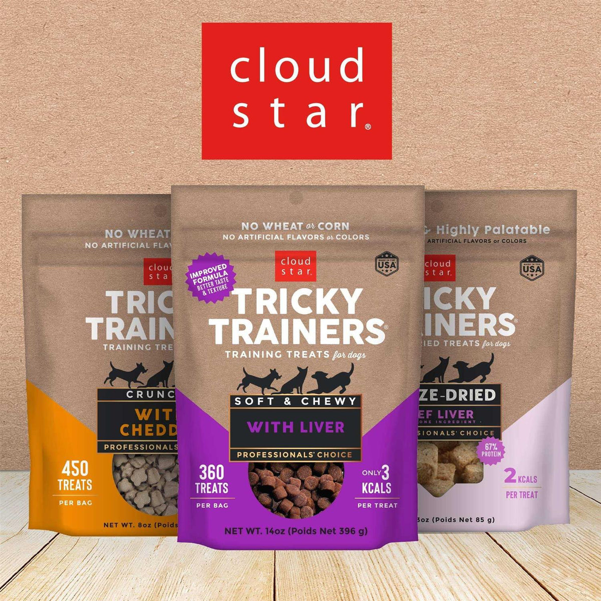 Dog Treats I934