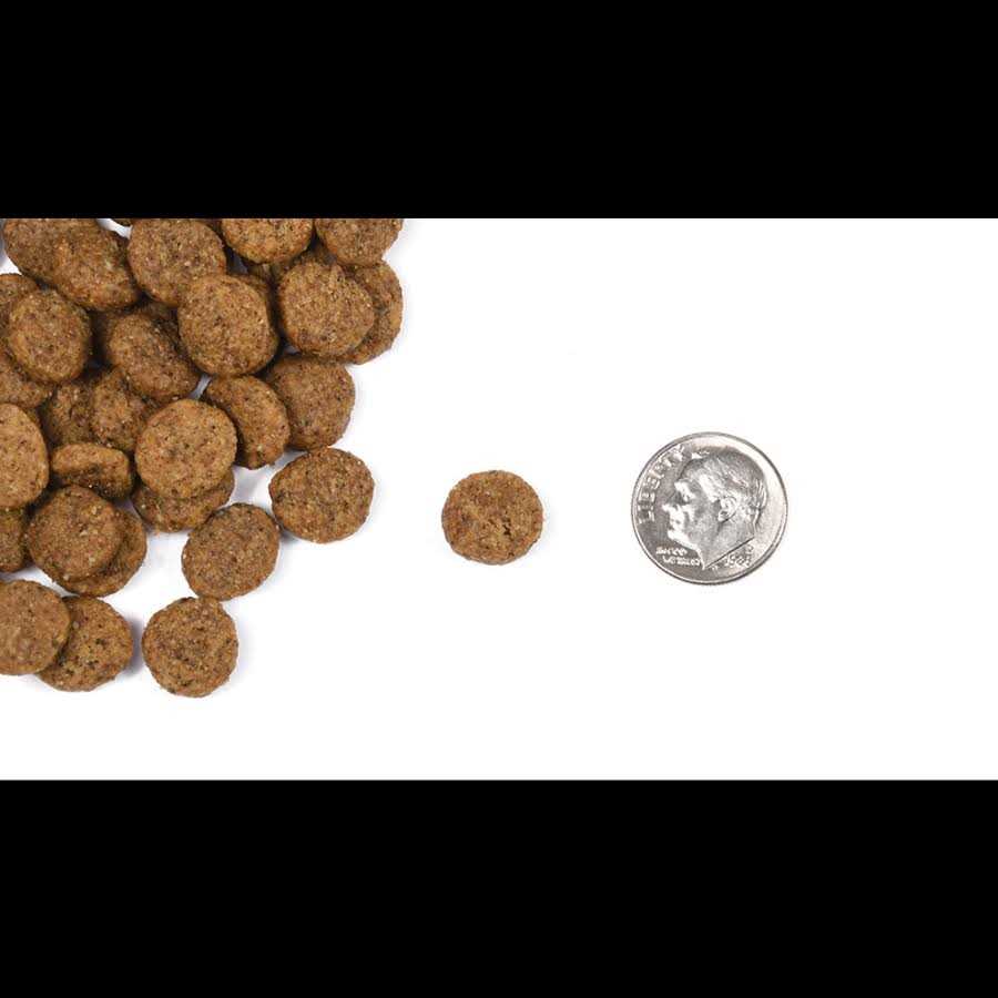 Mature Adult Dog Food E156