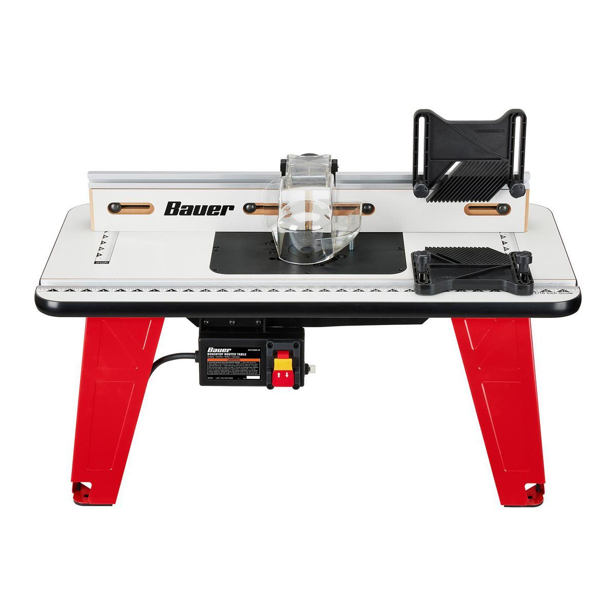 Benchtop Router Table Y8883