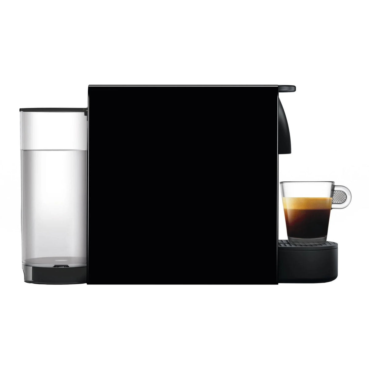 Single-Serve Espresso Machine and Milk Frother R667959