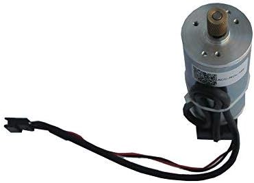 Inkjet Printer Scan Motor 24V 3400r/min 0.14A G175577