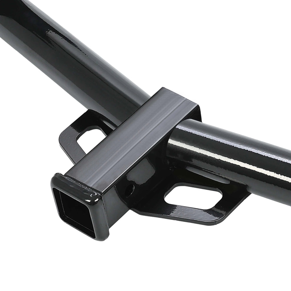 2" Trailer Hitch for Subaru Outback Wagon Legacy Sedan I321