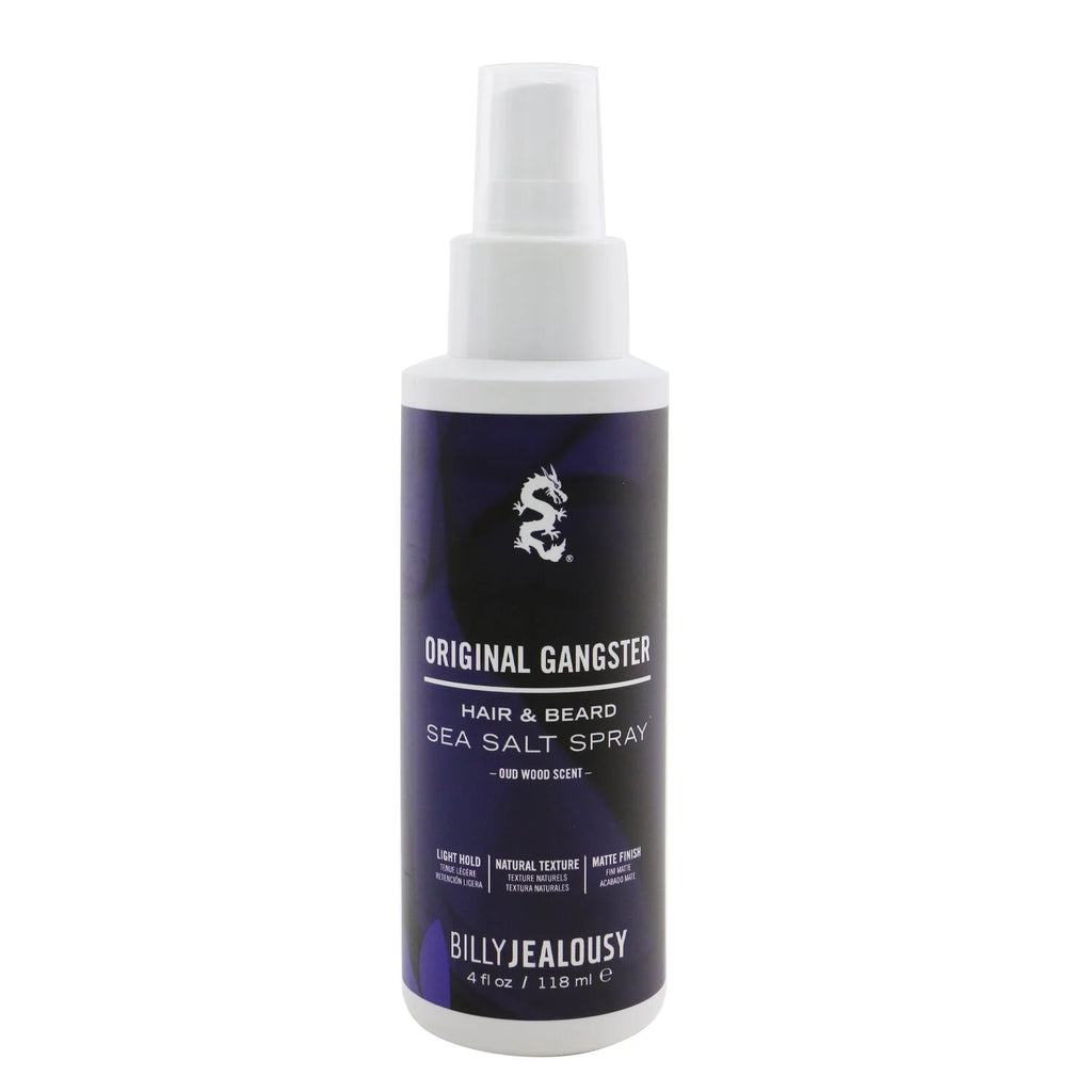 Hair & Beard Sea Salt Spray 118ml E63448