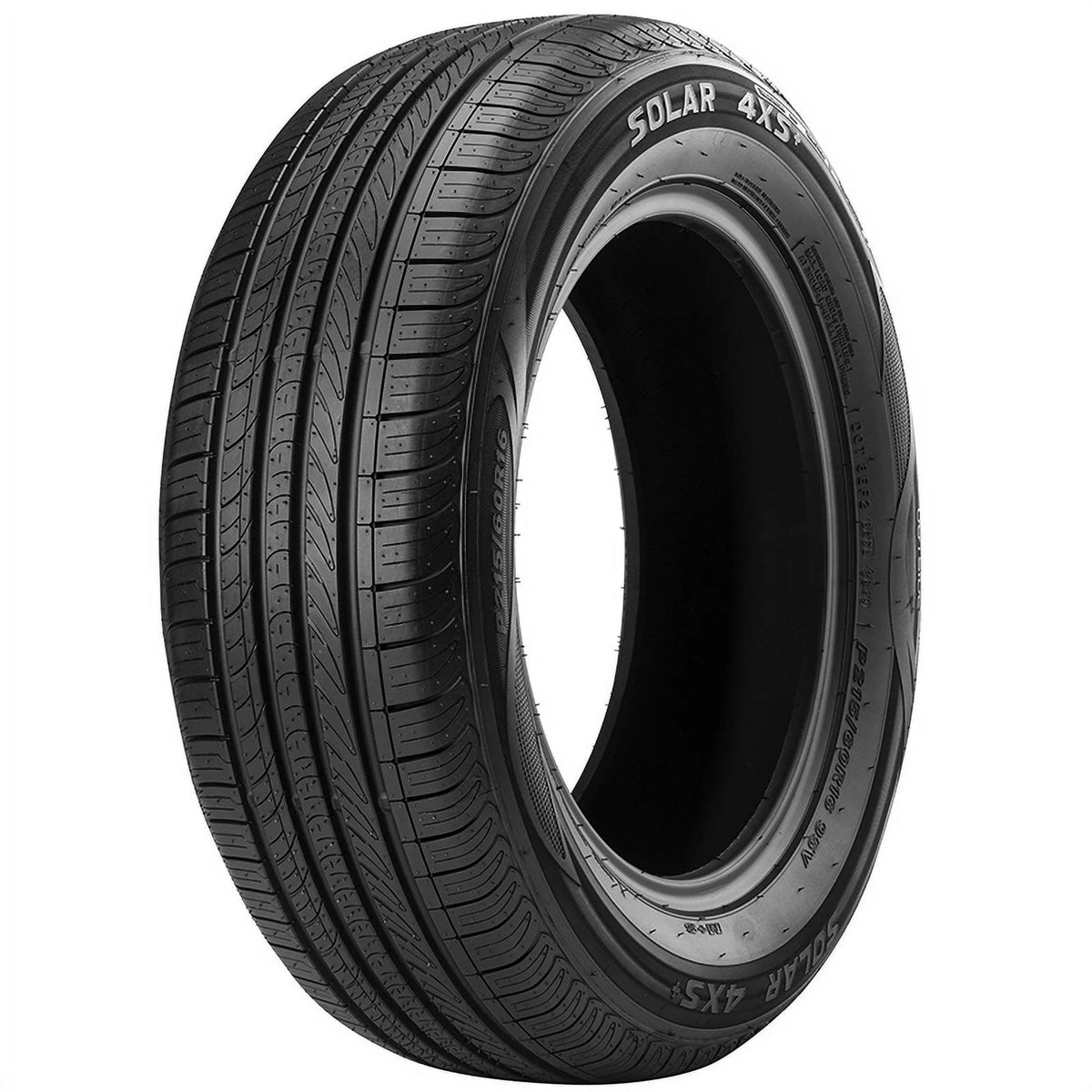205/55R16 91H All Season Tire B34030
