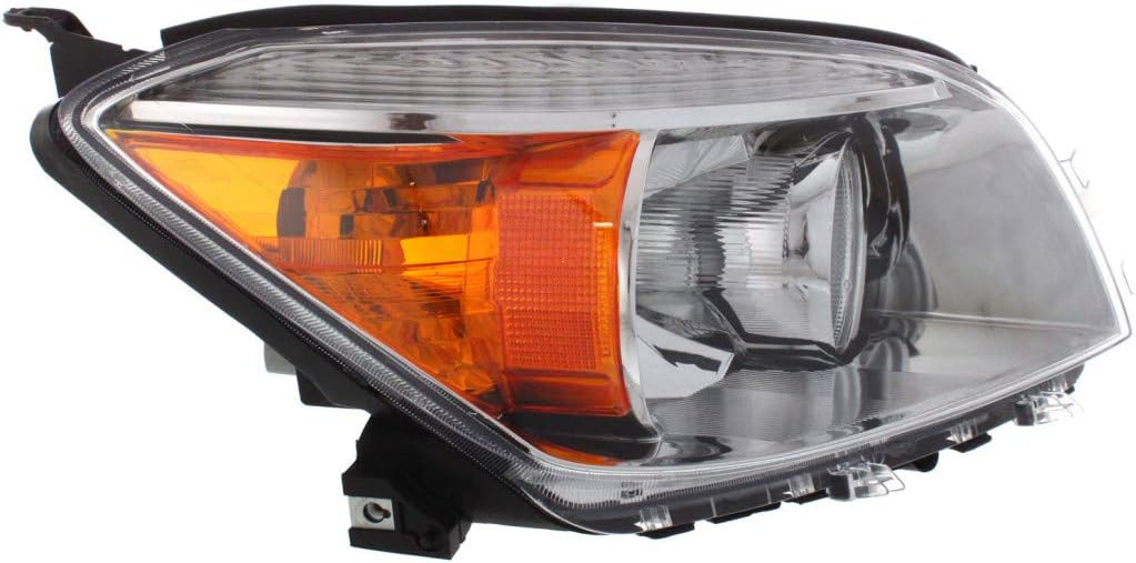Passenger Side Head Light Assembly for 2006 2007 2008 TOYOTA RAV4 F219819