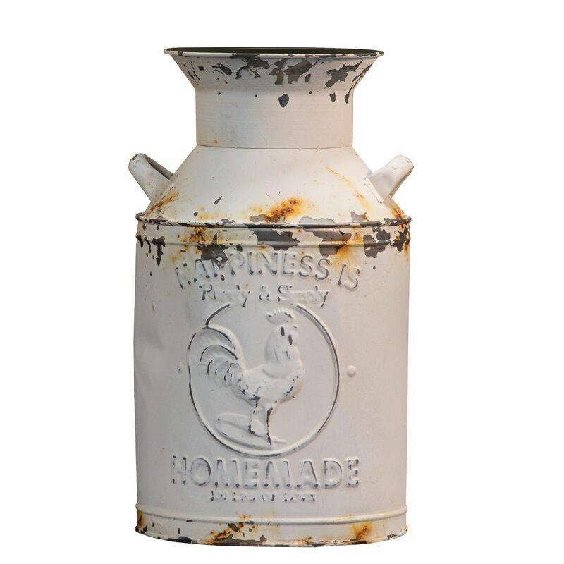 Milk Can F73153