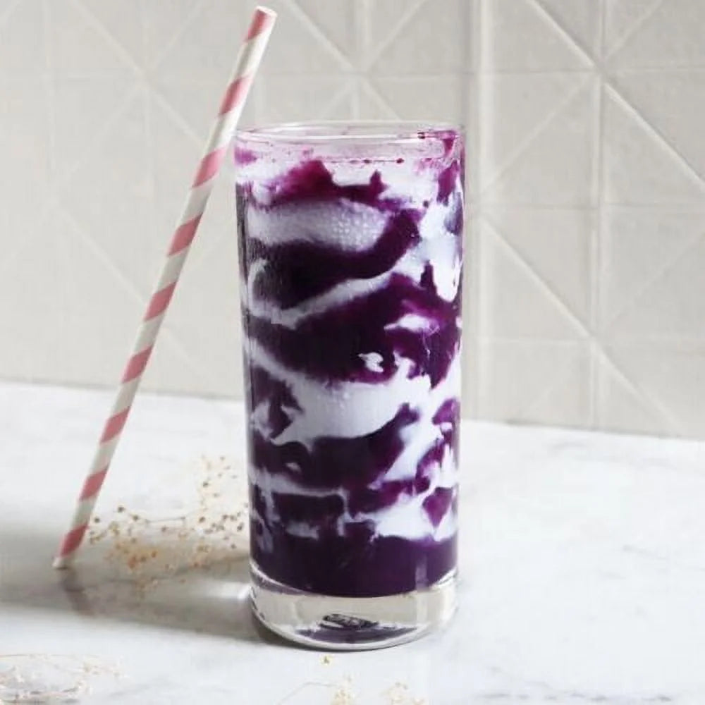 Purple Sweet Potato Powder 2.2lb X96909