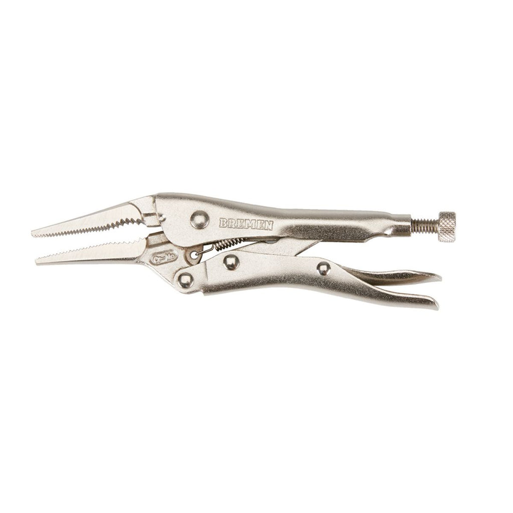 6 in. Long-Nose Locking Pliers T1448