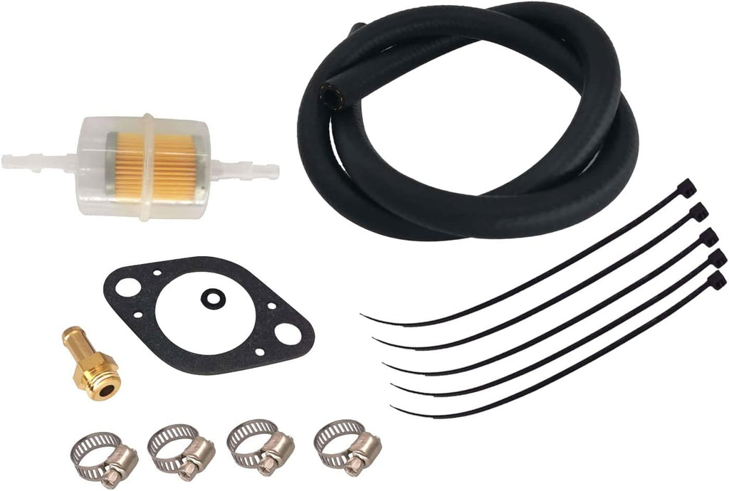 1 Barrel Carburetor for 6 Cylinder Engine U310