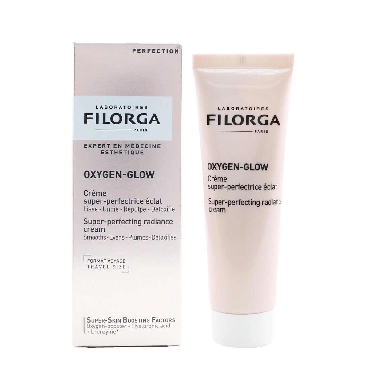 Oxygen-Glow Radiance Cream 30ml A93732