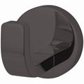 Matte Black Robe Hook P486468