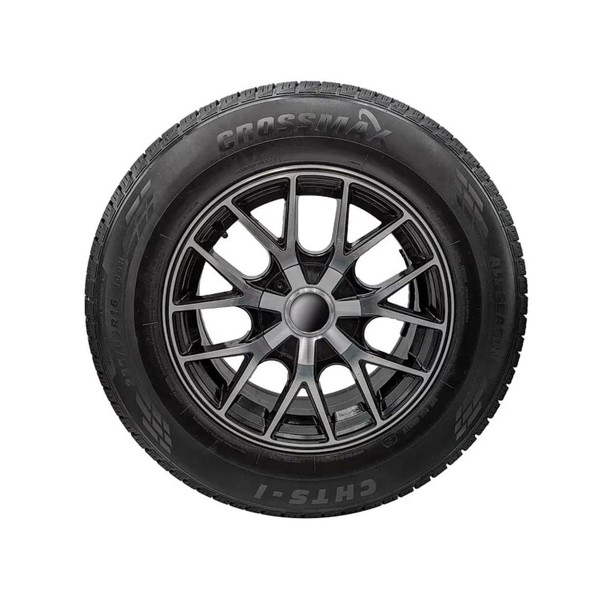 225/65R16 100H SUV/Crossover Tire I8196