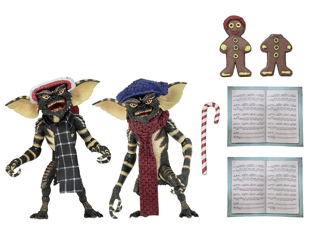 7 Inch Scale Action Figure 2-Pack C84758