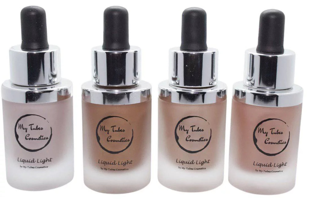 Liquid Light R232