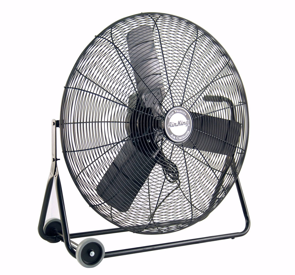 30x22 Floor-standing Fan T72786