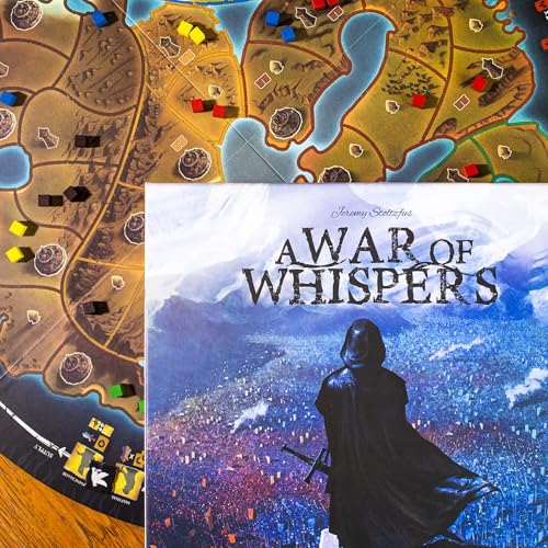 Board Game O868