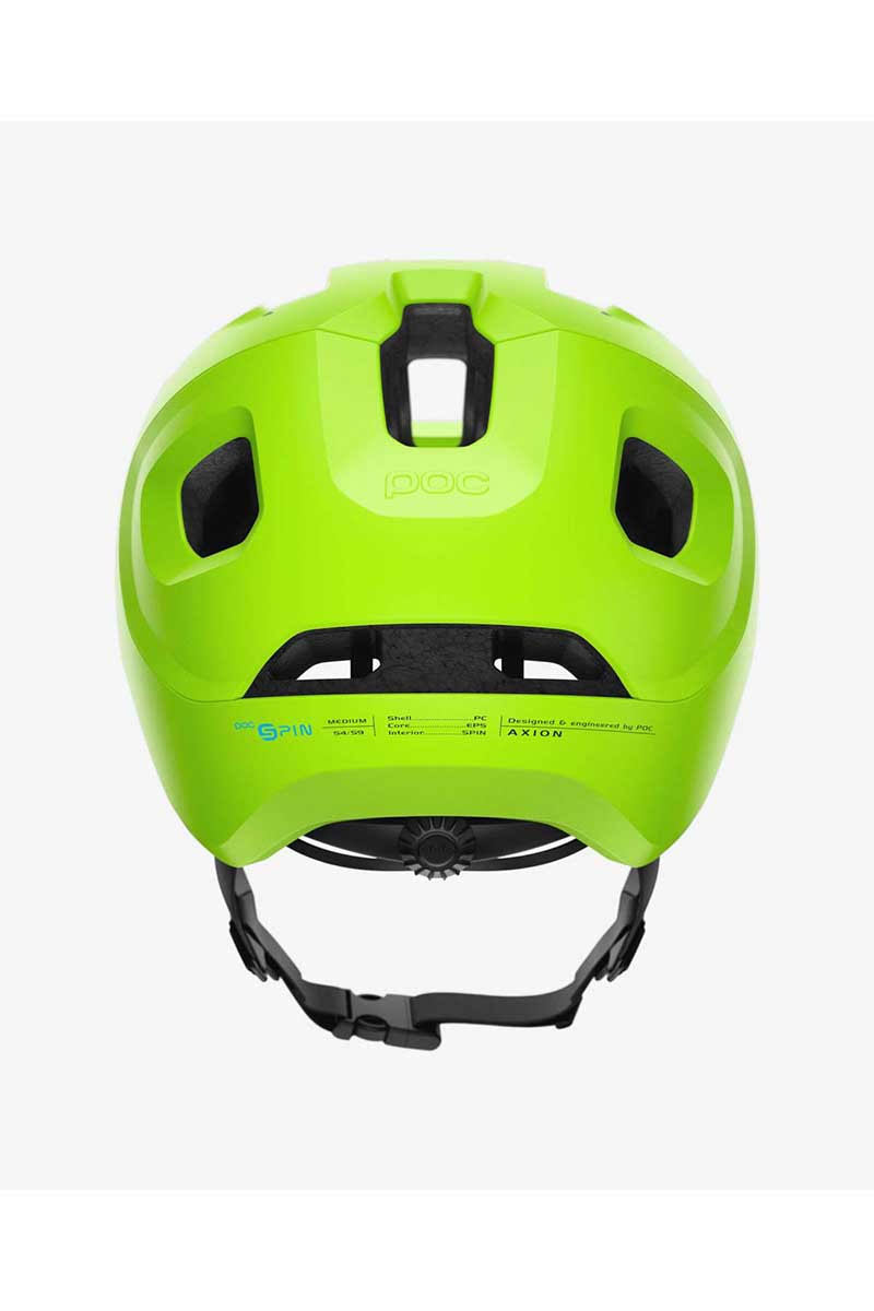Uranium Black/ Basalt Blue M/L Helmet A629903