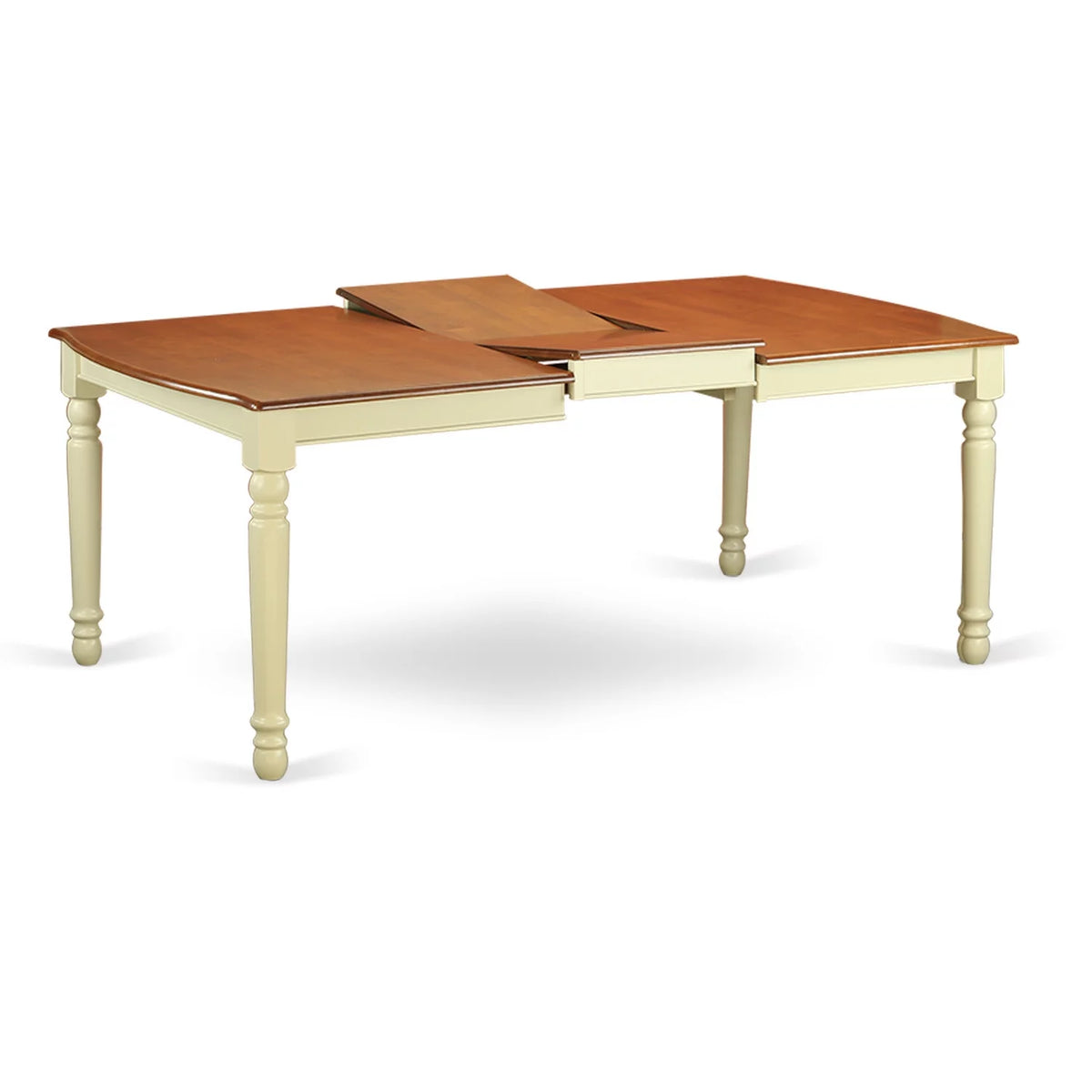 9 Piece Wood Kitchen Table Set H2871