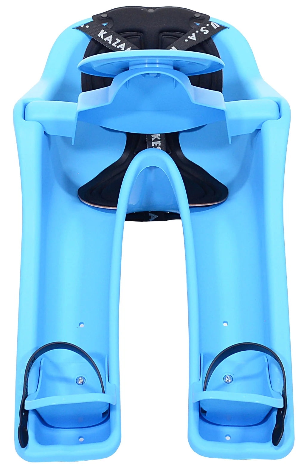 Blue Front Mounted Child Seat K64672
