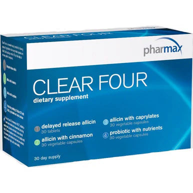 Clear 30 Day Supply A669971