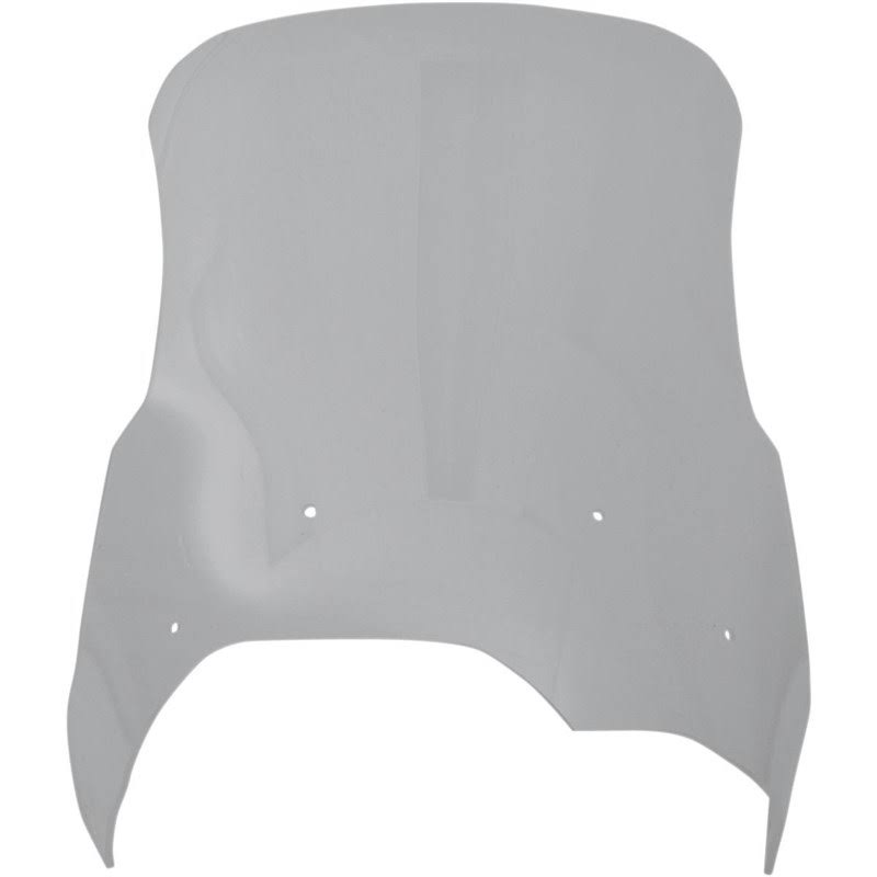 Adventure Windscreen D58964