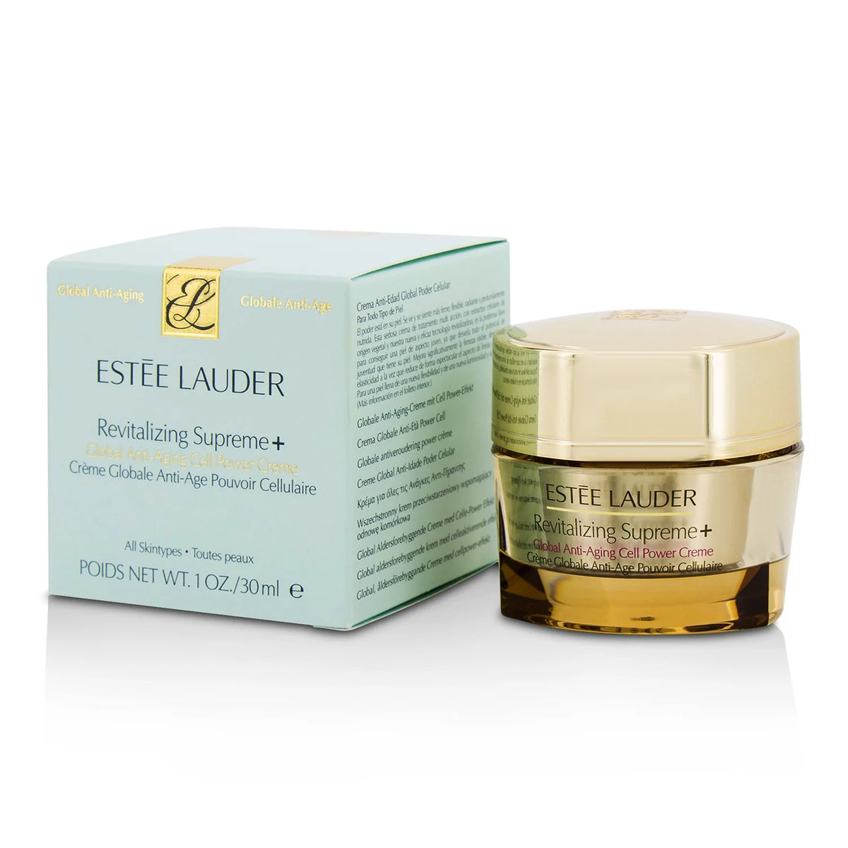 Anti-Aging Creme 75ml/2.5oz R90219