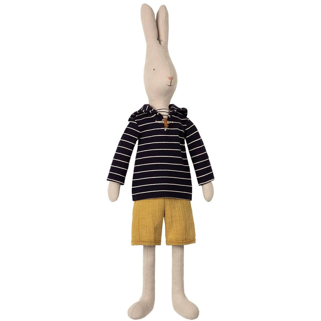 Rabbit Sailor Size 5 H631302
