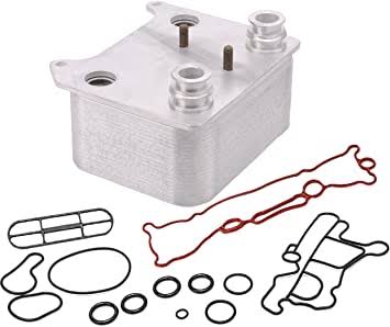 Oil Cooler F69106