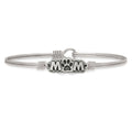 Bangle Bracelet Silver G5683