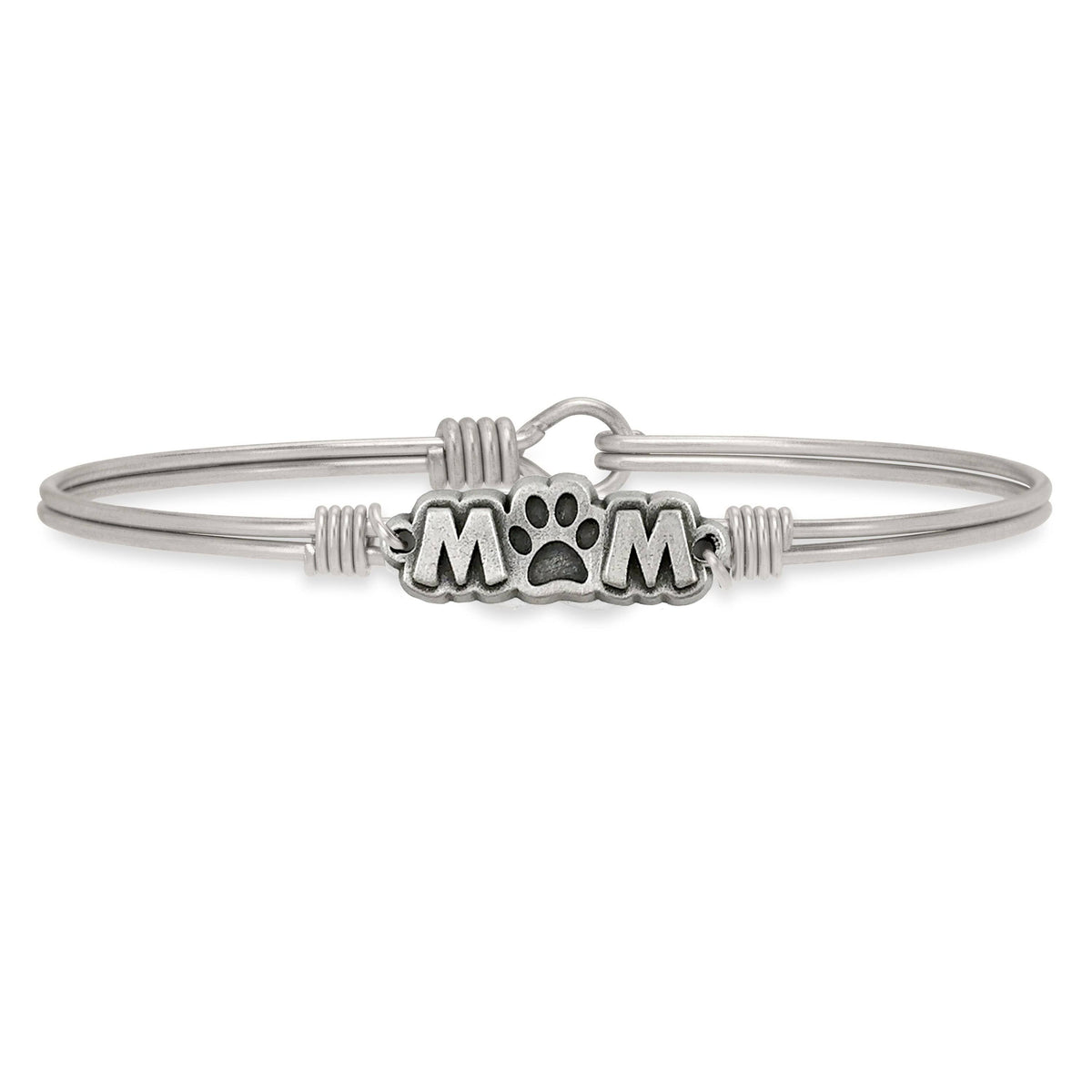 Bangle Bracelet Silver G5683