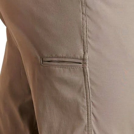 Khaki 42x30 Pant V41151