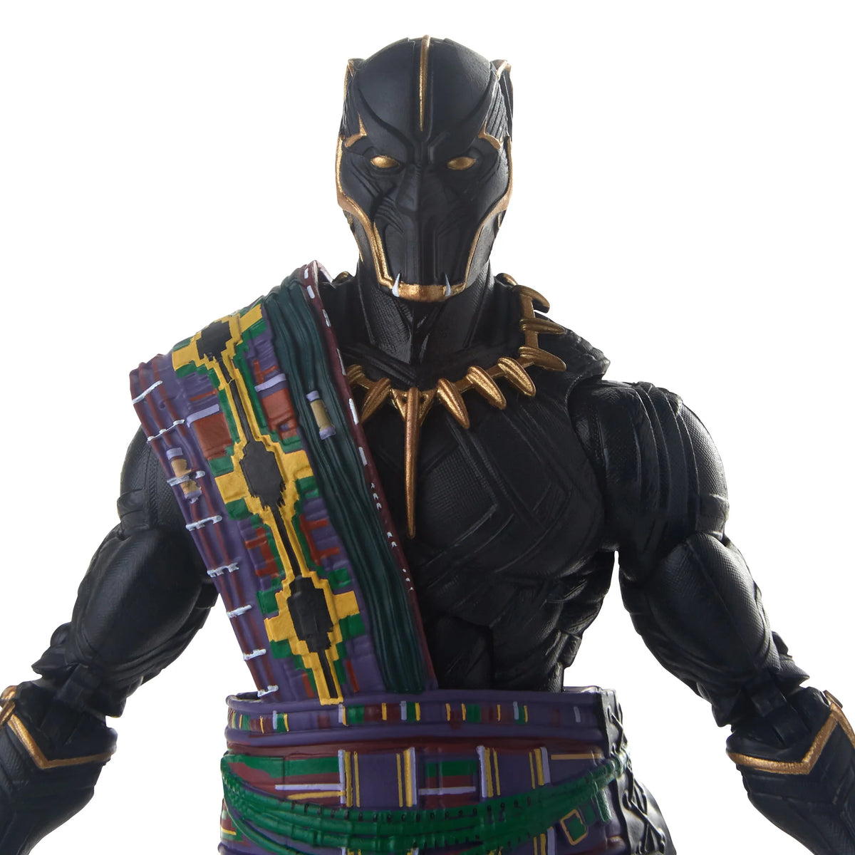 Black Panther 6-inch Action Figure L2693