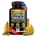 Cistanche Tubulosa 400 mg 180 Capsules F433
