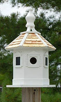 White Bird House Y307463