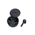 Black Wireless Earbuds M16610